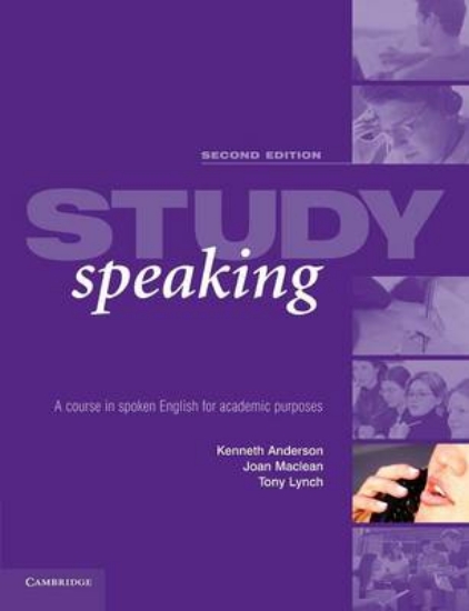 Picture of Study Speaking V2