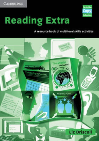Picture of Reading Extra