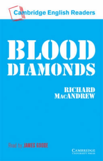 Picture of Blood Diamonds Level 1 Audio Cassette