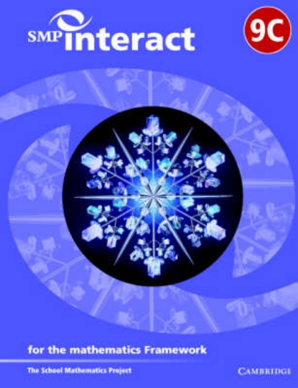 Picture of SMP Interact Book 9C