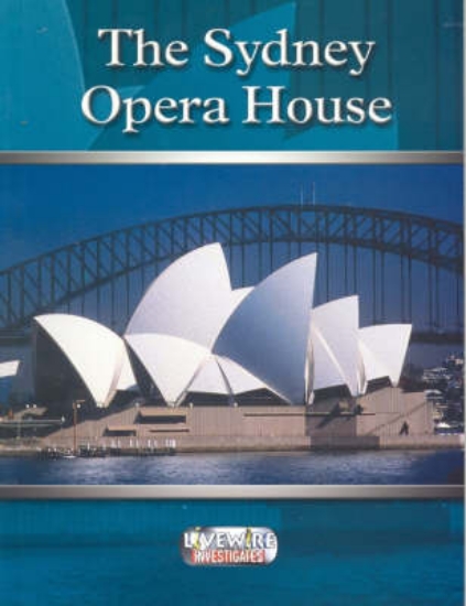 Picture of Livewire Investigates: The Sydney Opera House