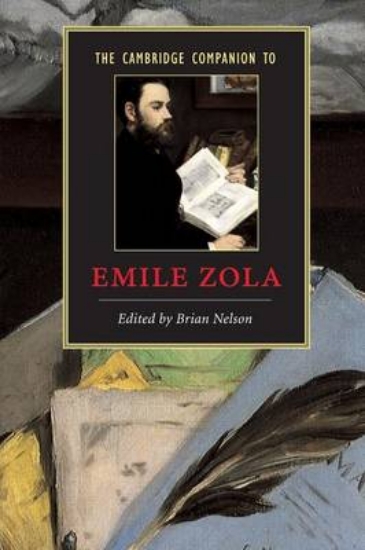Picture of The Cambridge Companion to Zola