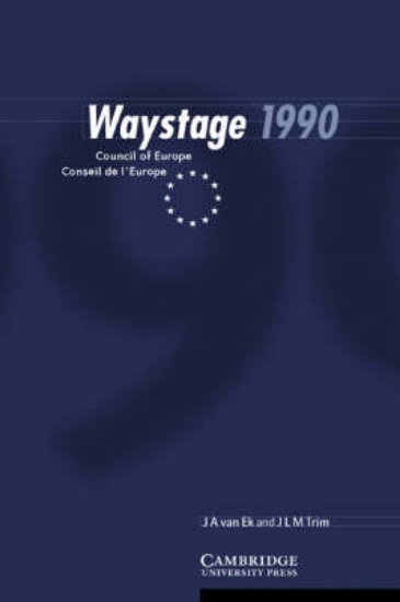 Picture of Waystage 1990 V1