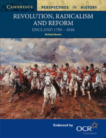 Picture of Revolution, Radicalism and Reform