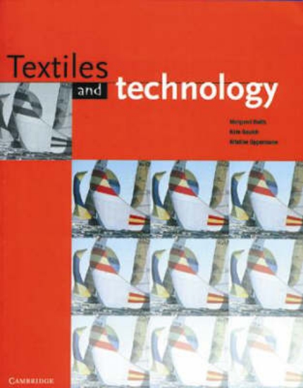 Picture of Textiles and Technology