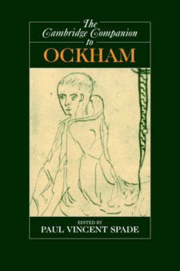 Picture of The Cambridge Companion to Ockham