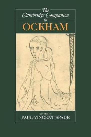 Picture of The Cambridge Companion to Ockham