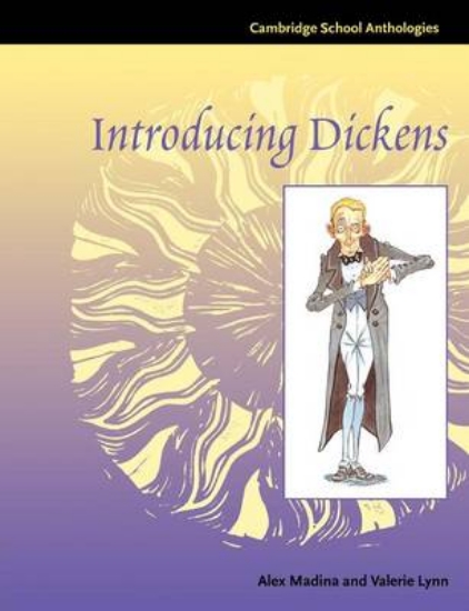 Picture of Introducing Dickens