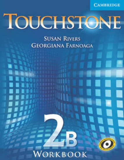 Picture of Touchstone Level 2 Workbook B