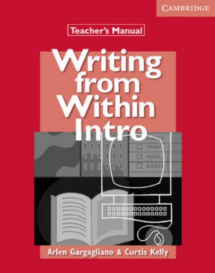Picture of Writing from Within Intro Teacher's Manual