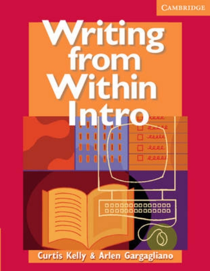 Picture of Writing from Within Intro Student's Book