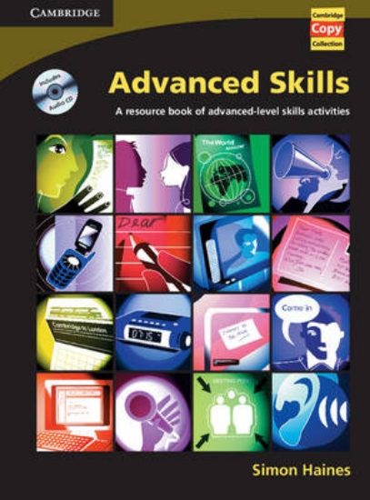 Picture of Advanced Skills