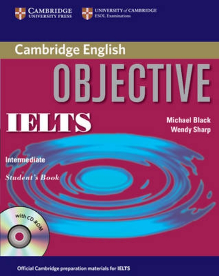 Picture of Objective IELTS Intermediate Student's Book with C