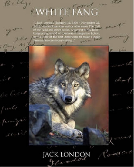 Picture of White Fang