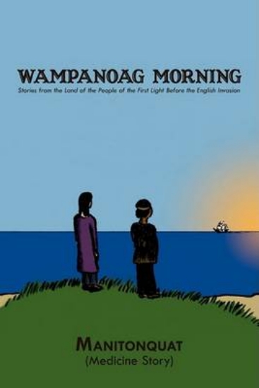 Picture of Wampanoag Morning
