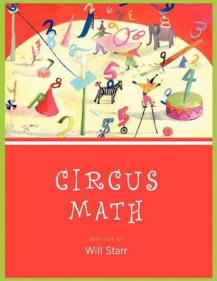 Picture of Circus Math