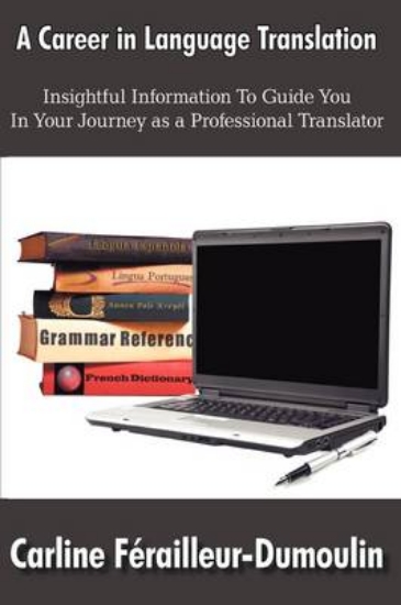 Picture of A Career in Language Translation