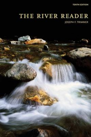 Picture of The River Reader