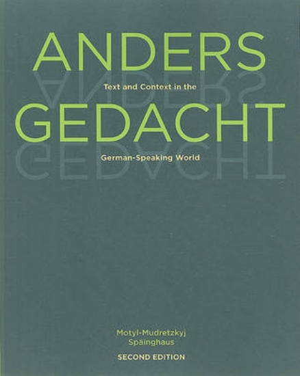Picture of Anders Gedacht