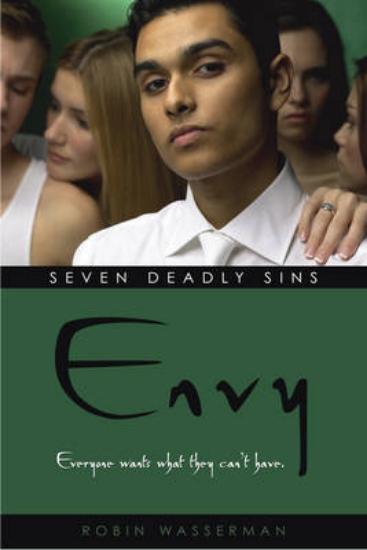 Picture of Envy