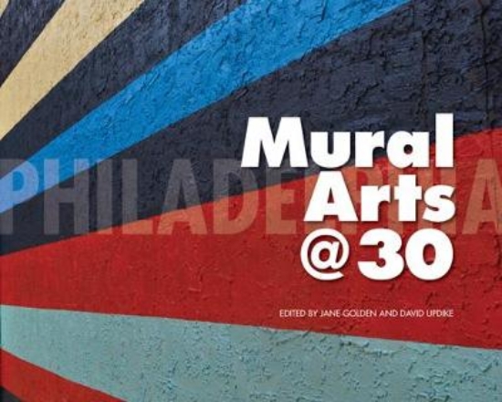 Picture of Philadelphia Mural Arts @ 30