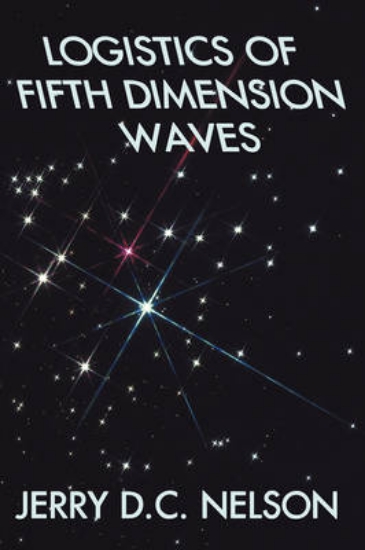 Picture of Logistics of Fifth Dimension Waves