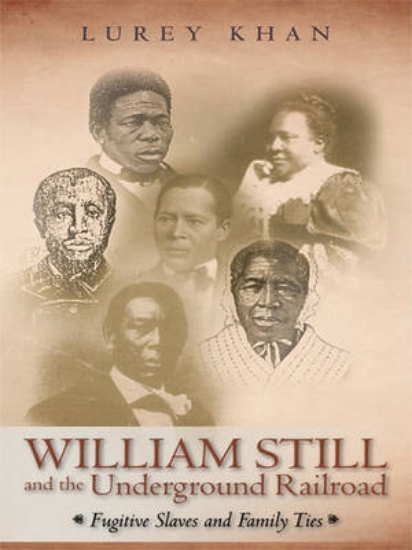 Picture of William Still and the Underground Railroad
