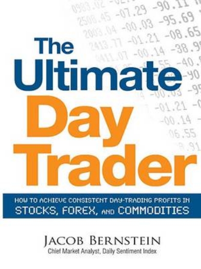 Picture of The Ultimate Day Trader
