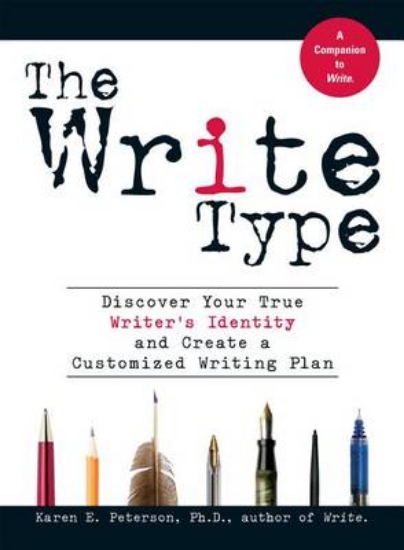 Picture of The Write Type