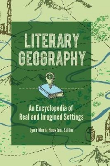 Picture of Literary Geography