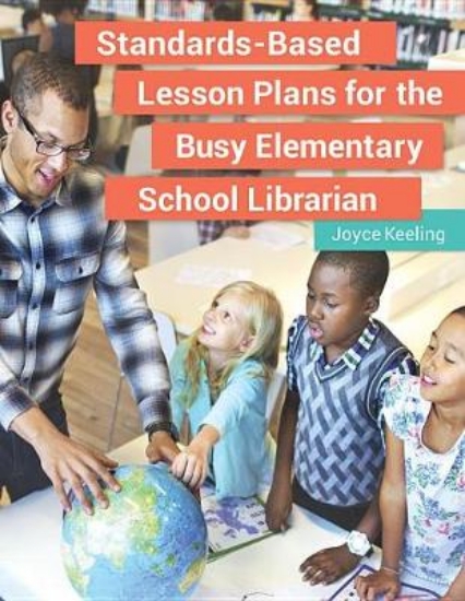 Picture of Standards-Based Lesson Plans for the Busy Elementa