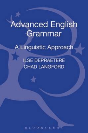 Picture of Advanced English Grammar