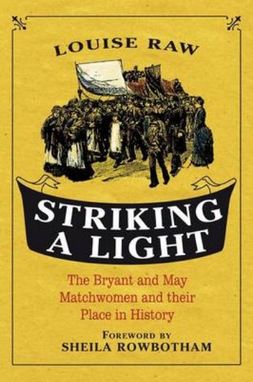 Picture of Striking a Light