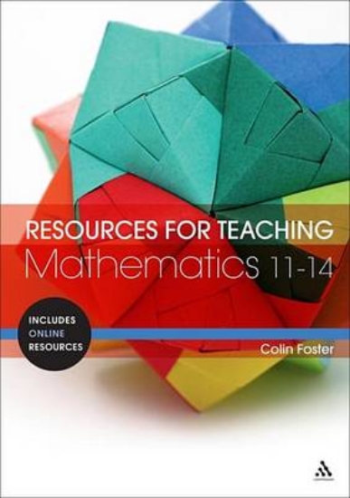Picture of Resources for Teaching Mathematics: 11-14