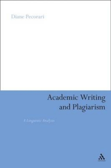 Picture of Academic Writing and Plagiarism
