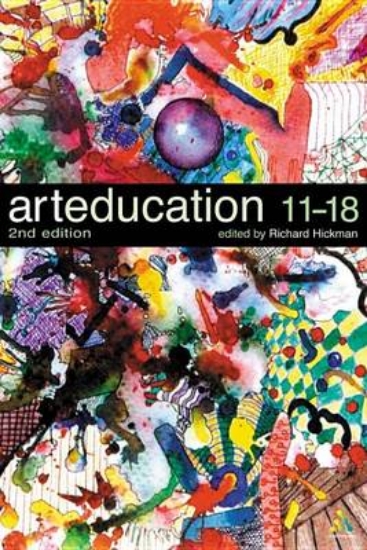 Picture of Art Education 11-18