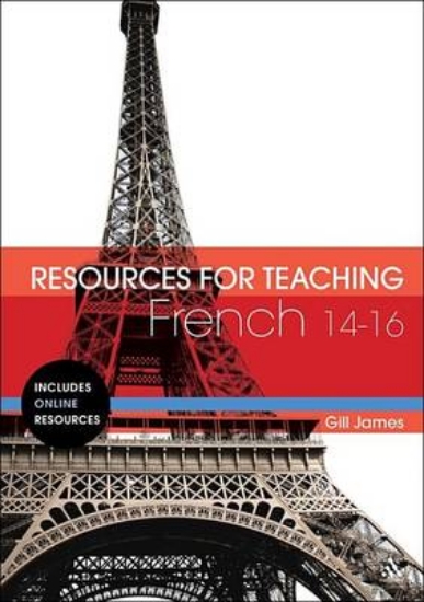 Picture of Resources for Teaching French: 14-16