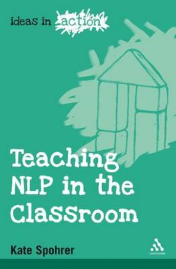 Picture of Teaching NLP in the Classroom
