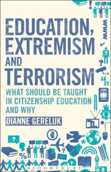 Picture of Education, Extremism and Terrorism