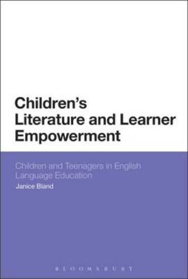 Picture of Children's Literature and Learner Empowerment