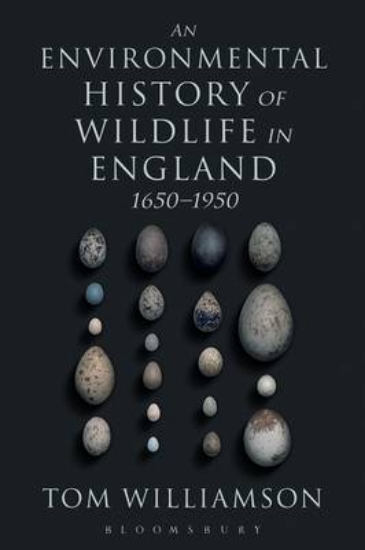 Picture of An Environmental History of Wildlife in England 16