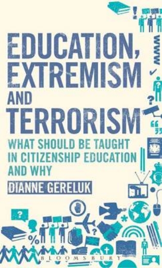 Picture of Education, Extremism and Terrorism