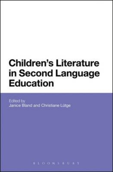 Picture of Children's Literature in Second Language Education