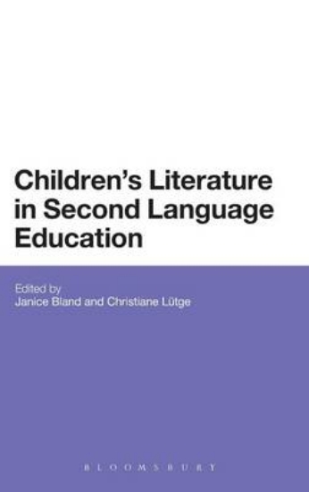 Picture of Children's Literature in Second Language Education
