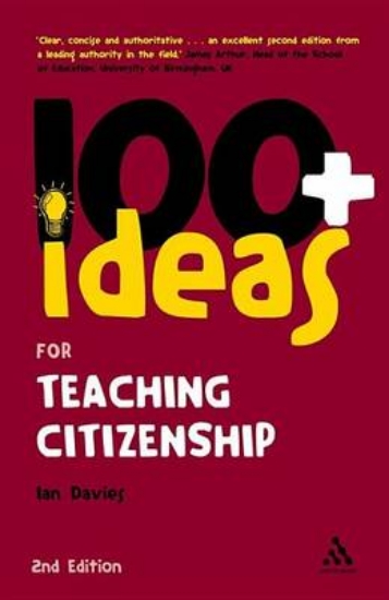 Picture of 100+ Ideas for Teaching Citizenship