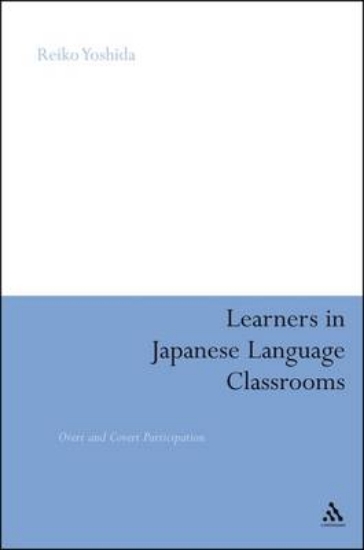 Picture of Learners in Japanese Language Classrooms