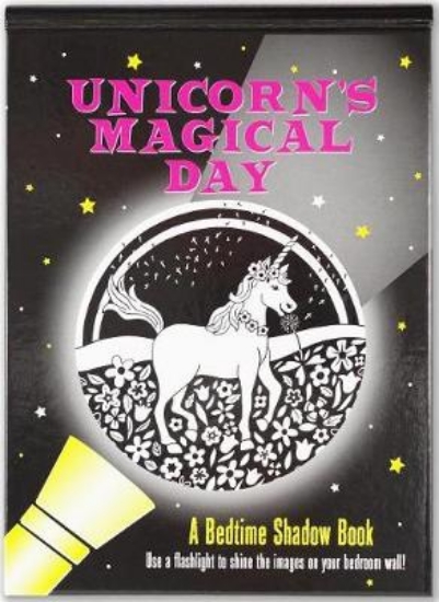Picture of Shadow Bk Unicorn's Magical Day