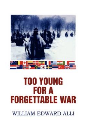 Picture of Too Young for a Forgettable War