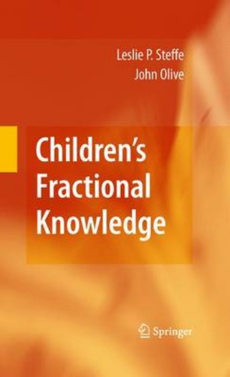 Picture of Children's Fractional Knowledge