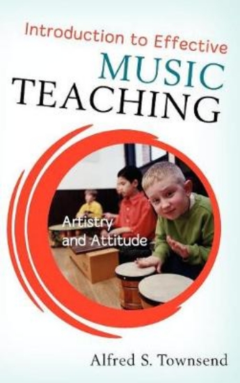 Picture of Introduction to Effective Music Teaching